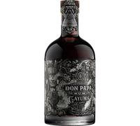 Rhum - Don Papa - Gayuma