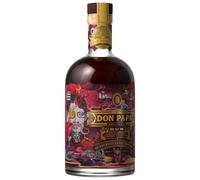 Rhum Don Papa Port Quincentennial Small Batch - Edition limitée 70cl avec étui