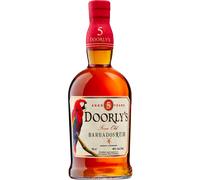 Rhum - Doorly's - 5 Ans