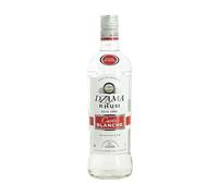 Rhum Dzama Cuvee Blanche 70cl Madagascar