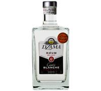 Rhum Dzama Cuvée Prestige Blanc