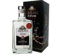 Rhum Dzama Cuvée Prestige Blanc