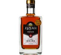 Rhum - Dzama Cuvée Noire Prestige - Étui