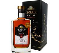 Rhum - Dzama Cuvée Noire Prestige - Étui
