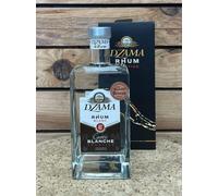 Rhum Dzama Cuvée Prestige Blanc