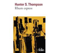 Rhum express