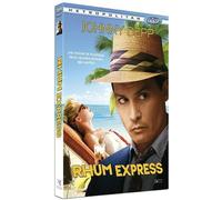 Rhum Express – DVD – Rioba