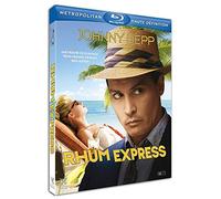 Rhum Express – Blu-ray
