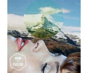 Rhum For Pauline - Can Reach The Top
