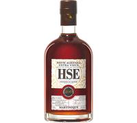 Rhum HSE - Château La Tour Blanche