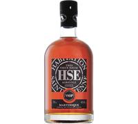 Rhum HSE - Réserve Spéciale VSOP - Étui