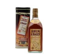 Rhum J. Bally Millésime 1966-70cl