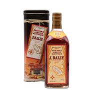 Rhum J. Bally Millésime 1982-70cl
