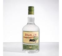 Rhum J.M Blanc - Rhum Agricole 50% vol. 70 cl