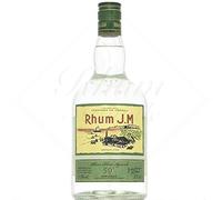 Rhum JM Blanc 1L 50°