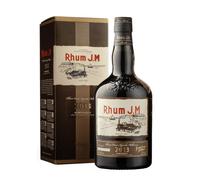 Rhum J.M Vieux Agricole Millésimé 2013 43,8% Vol. 0,7l in Giftbox