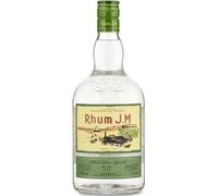Rhum JM - Rhum blanc agricole - Martinique - 50%vol - 100cl