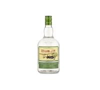 Rhum JM - Rhum blanc agricole - Martinique - 50%vol - 100cl
