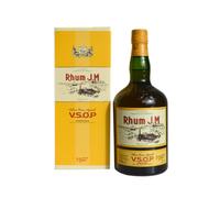 Rhum JM VSOP