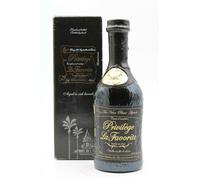 Rhum La Favorite Cuvée Privilège 2015-70cl