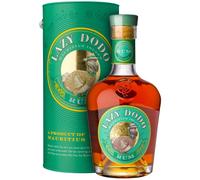 Rhum Lazy Dodo - Origine Maurice - 70cl