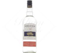 Rhum Longueteau Blanc 50° 1L