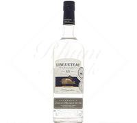 Rhum Longueteau Blanc 55%