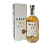 Rhum Mezan XO Jamaica