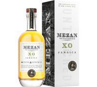 Rhum - Mezan - XO Jamaica - Étui