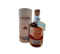 Rhum New Grove Whisky cask finish 2013