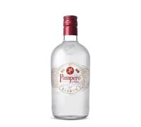 Rhum Pampero Blanco 70 cl - Rhum Blanc vieilli en fûts ex-Scotch. 37,5% vol.
