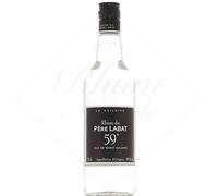 Rhum Père Labat