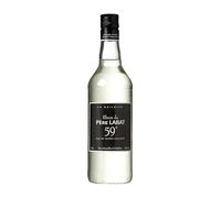RHUM PERE LABAT MARIE GALANTE 59 degrès 70cl