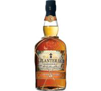Rhum - Planteray - Barbados 5 Ans