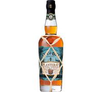 Rhum - Planteray - Cut and Dry
