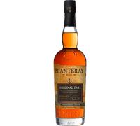 Planteray Original Dark 0.70 liter Rhum