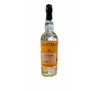 Rhum Planteray White Three Stars