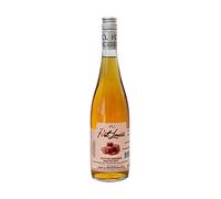 RHUM PORT LOUIIS CARAMEL TOFFEE ILE MAURICE HOUSE OF LORD 750ml 30%