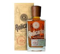 Rhum Relicario Superior - Origine République Dominicaine - 70cl