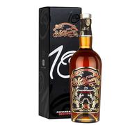 Rhum Ron Millonario 10 Aniversario Reserva Millonario 40° 70 cl.