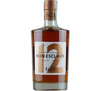 Rhum - Ron Patridom 12 ans (Esclavo) Ambré