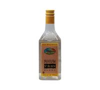 Rhum Saint Aubin Blanc - Origine France - 50cl