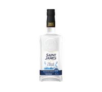 Rhum - Saint James - Fleur de Canne