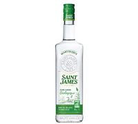 Rhum - Saint James - Impérial Bio Blanc