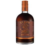 Rhum sans alcool - Dark Cane Spirit - Lyre's