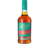Rhum - Santiago de Cuba 8 Ans