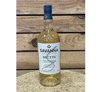 Savanna Metis Rhum Ambre 70 cl
