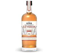 RHUM SEVERIN 6 ANS 70CL 45°