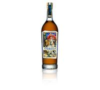 Rhum - The Lovers Rum - VIII La Forza Ambré