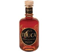 Rhum - Tijuca Brazilian Blended rum Ambré